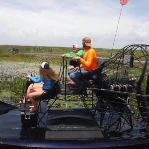 Meet your Posher, John